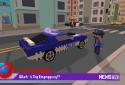 Blocky City: Ultimate Police 2
