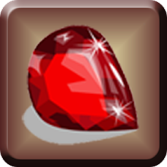 Craft the Gem in style 2048