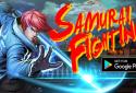 Samurai Fighting - Shin Spirit
