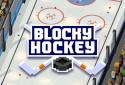 Blocky Hockey