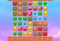 Gummy Pop: Chain Reaction Game