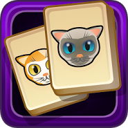 Mahjong: Titan Gold Kitty (many levels)