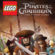 LEGO Pirates of the Caribbean