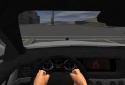 C63 Driving Simulator