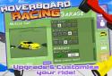 Hoverboard Racing