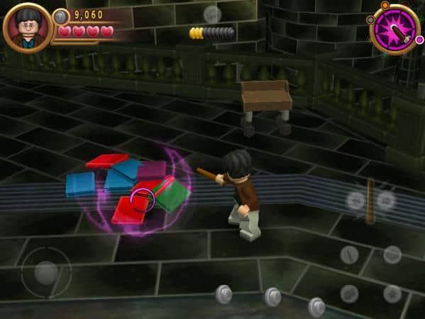 LEGO Harry Potter: Years 5-7 Screenshot