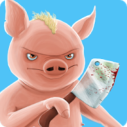 Iron Snout+ Pig Fighting Game