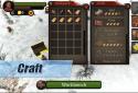 Winter Island CRAFTING 3D GAME