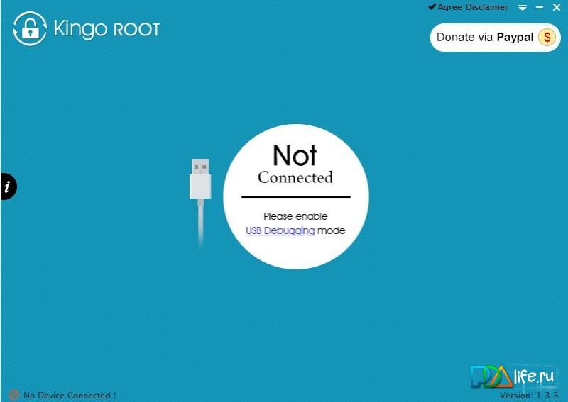 kingo root android 4.4.4 apk xda