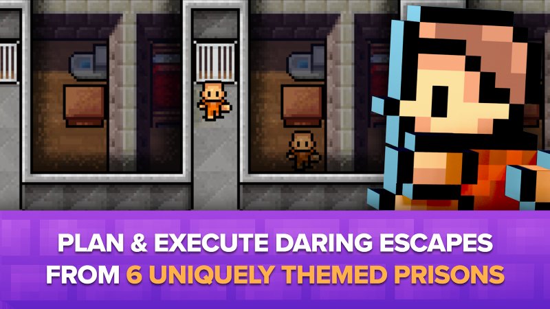 the escapist game free download