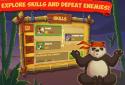Panda Hit - Defender RPG