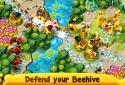 BeeFense - Fortress Defense