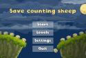 Save counting sheep (Unreleased)