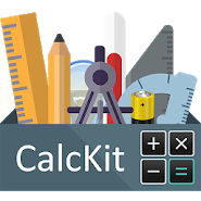 CalcKit: All in One Calculator