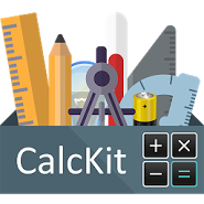 CalcKit: All in One Calculator