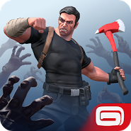 Zombie Anarchy: Survival Game