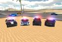 Police Car Driving Simulator