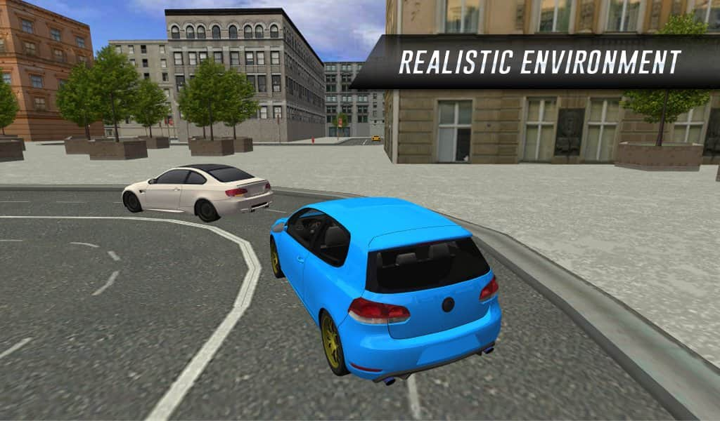 free download game city car driving