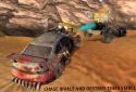 Buggy Car Race: Death Racing
