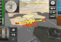 Airplane Firefighter Simulator