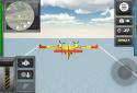 Airplane Firefighter Sim