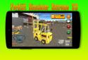 Forklift Simulator Extreme 3D