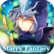 Starry Fantasy Online - EN