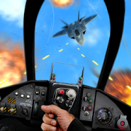 Warplane Cockpit Simulator