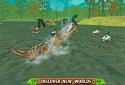 Furious Crocodile Simulator
