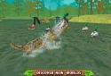Furious Crocodile Simulator