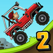 Hill Climb Racing 2 v1.47.2  (2021).