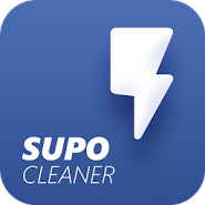 SUPO Cleaner  -Antivirus&Clean