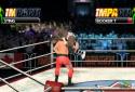 TNA Impact Cross The Line