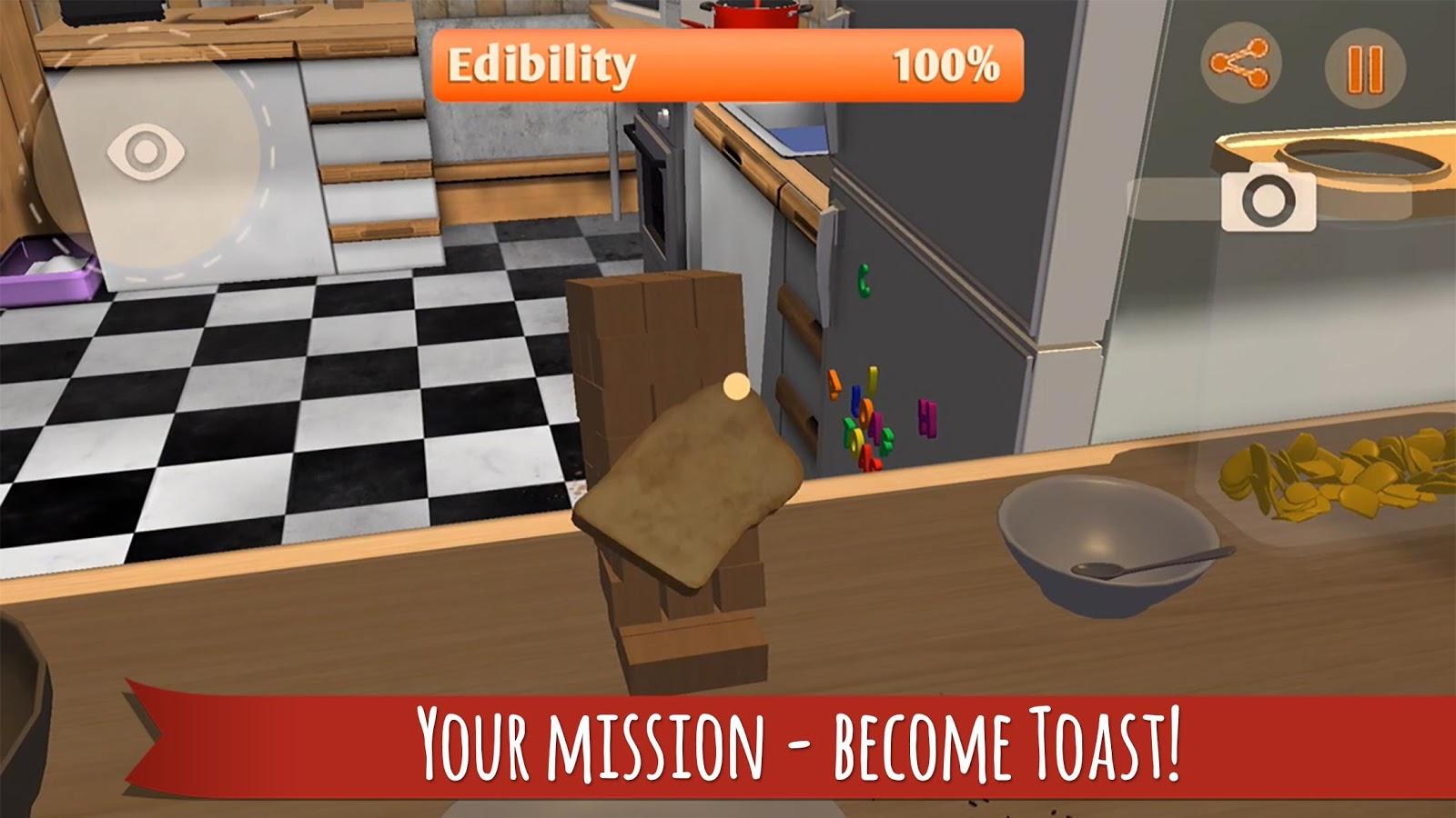 Скачать симулятор хлеба на андроид