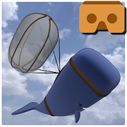 VR Whales Dream of Flying FULL