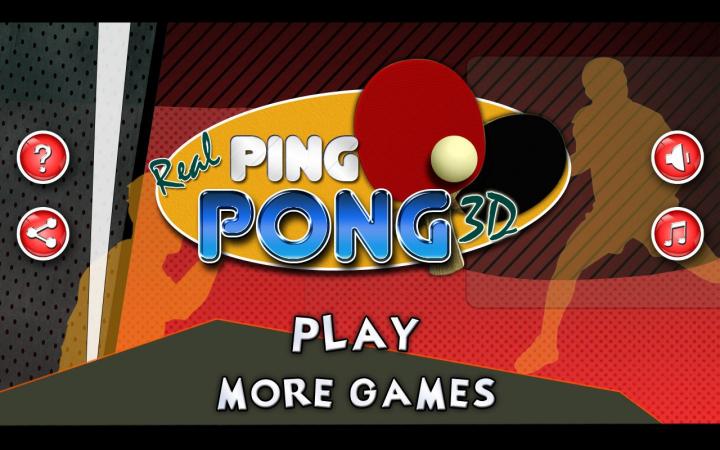 Ping Pong Fury APK for Android Download