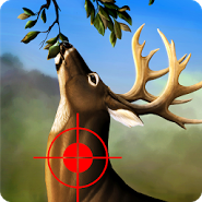 Deer Hunting-Jungle Game
