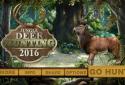 Jungle Deer Hunting Game