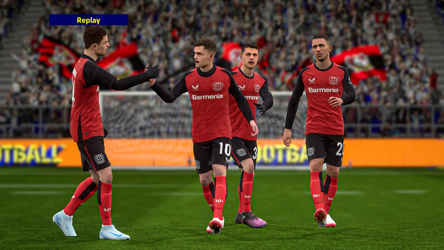 Stream Download Efootball Pes 2023 Apk + Data Obb Offline by Kate