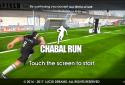 Chabal Run : Sébastien Chabal