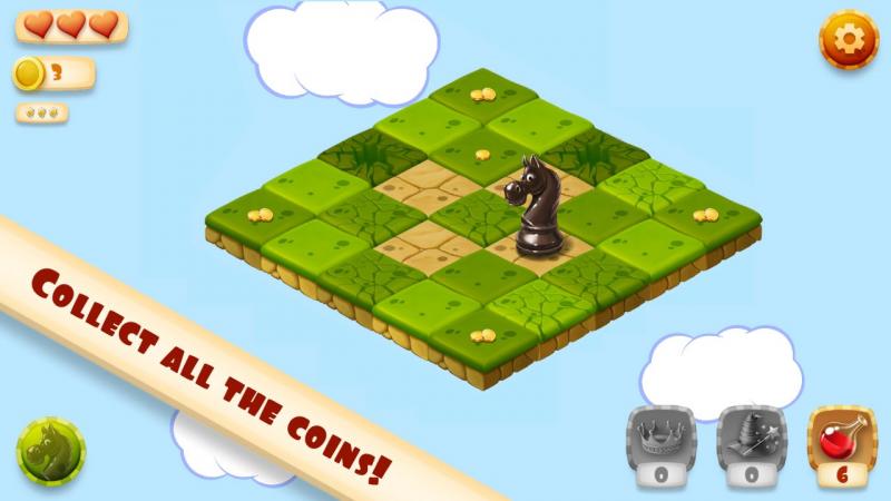 SparkChess HD Lite APK for Android Download