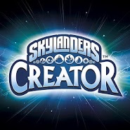 Skylanders Creator