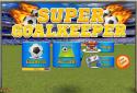 Super Goalkeeper - Soccer Game
