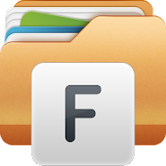 file manager