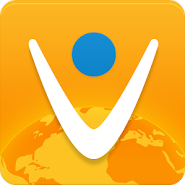 Vonage Mobile® Video Call Text