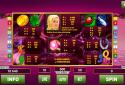 Lucky Lady Deluxe Slots