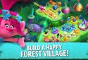 Trolls: Forest Crazy Party!