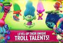 Trolls: Forest Crazy Party!