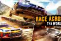 Asphalt Xtreme: Rally Racing