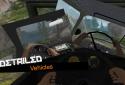 Offroad Truck Simulator 2